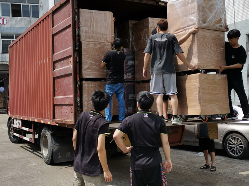 香蕉视频你懂的香蕉视频APP最新地址裝車